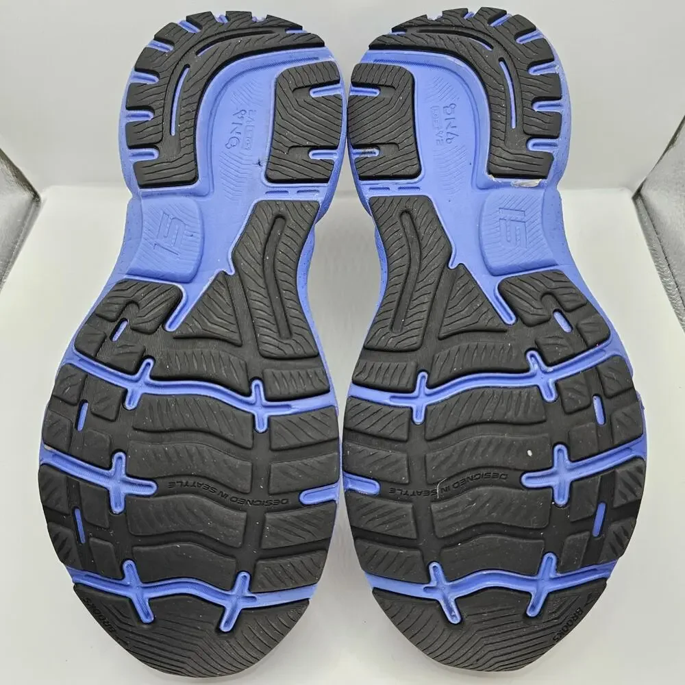 Brooks ghost 15