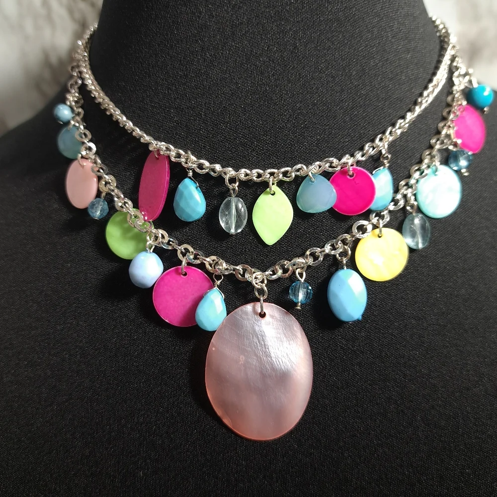 N/A women necklace