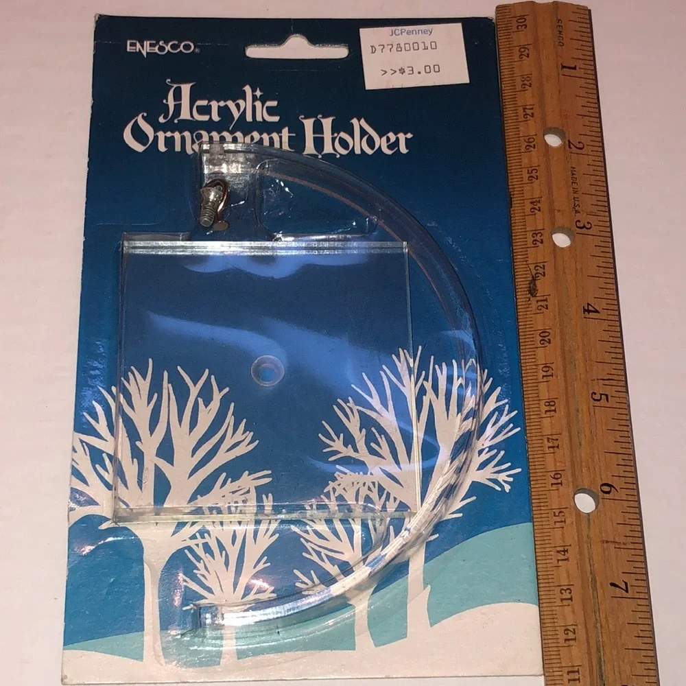 Enesco classic ornament