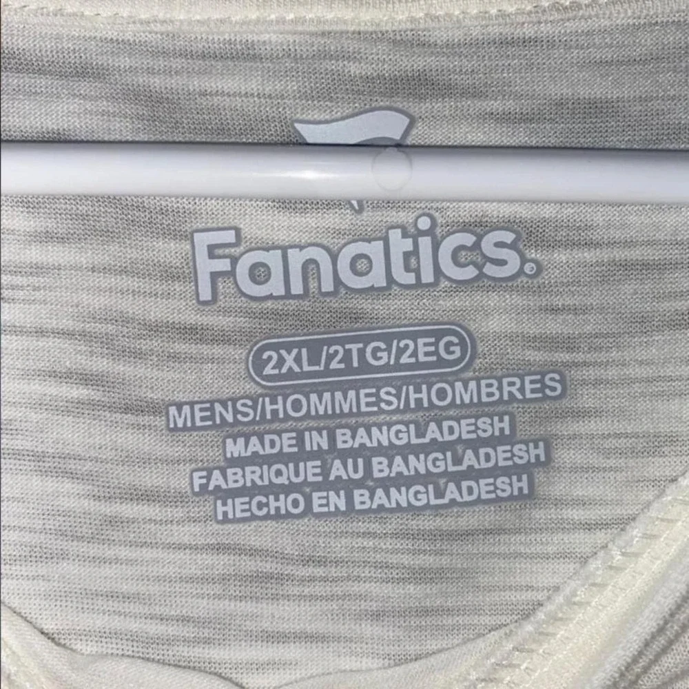 Fanatics 🔥nwt🔥 nfl