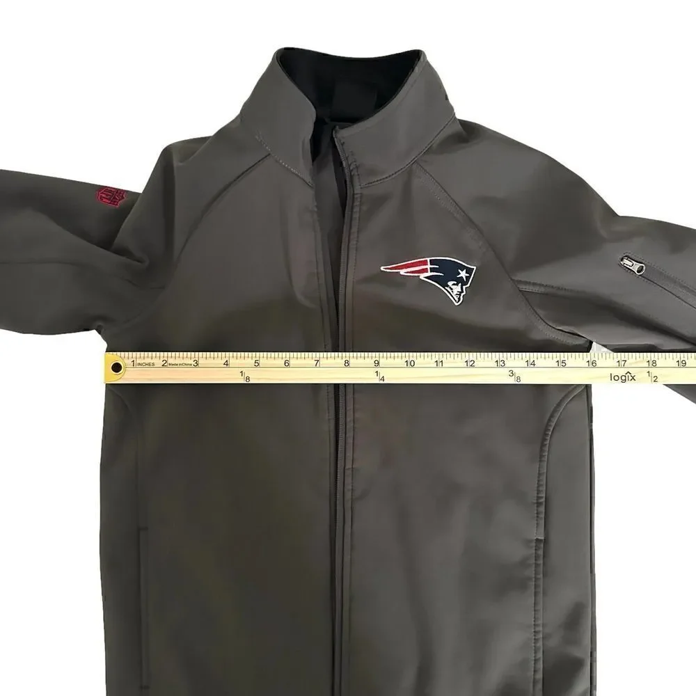 NFL size color