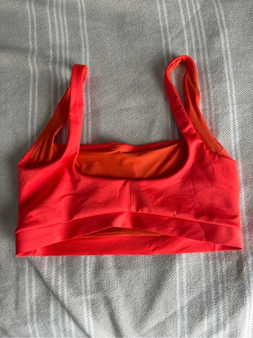 Left On Friday maybe laundered