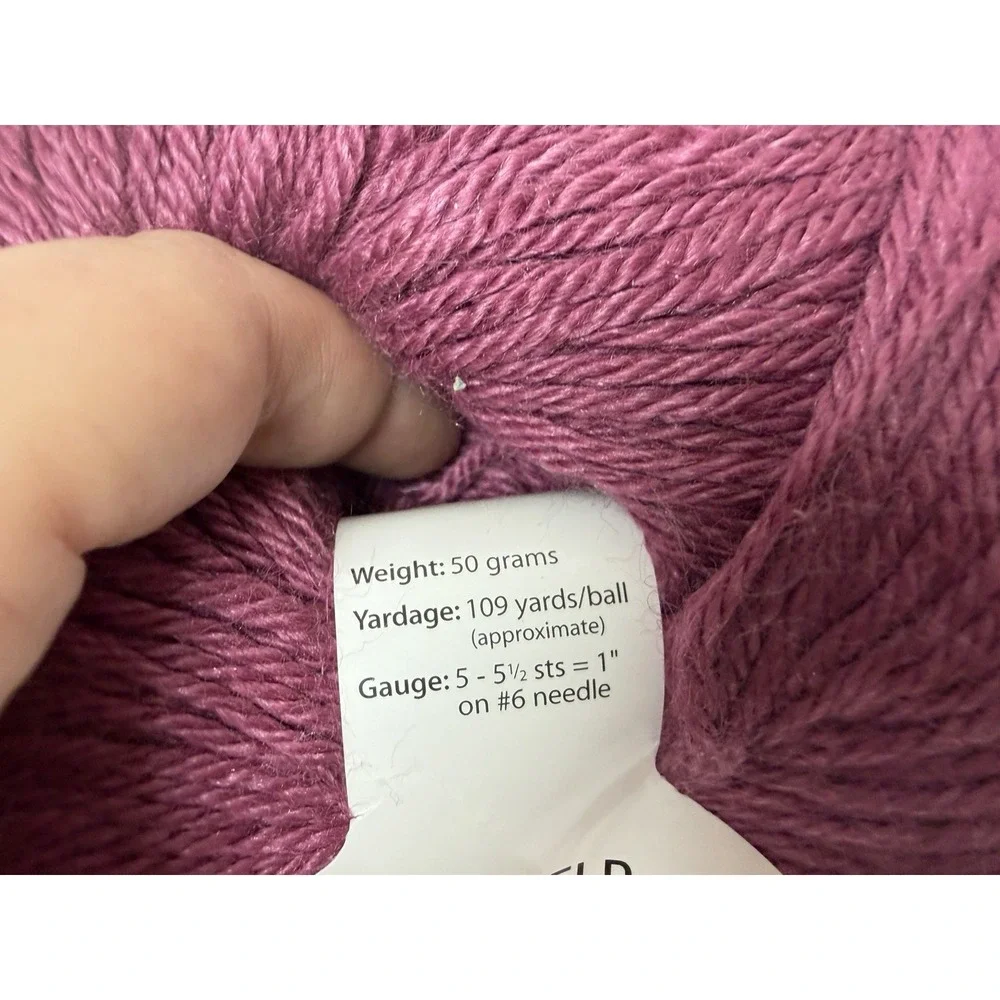 Valley Yarns valley yarns