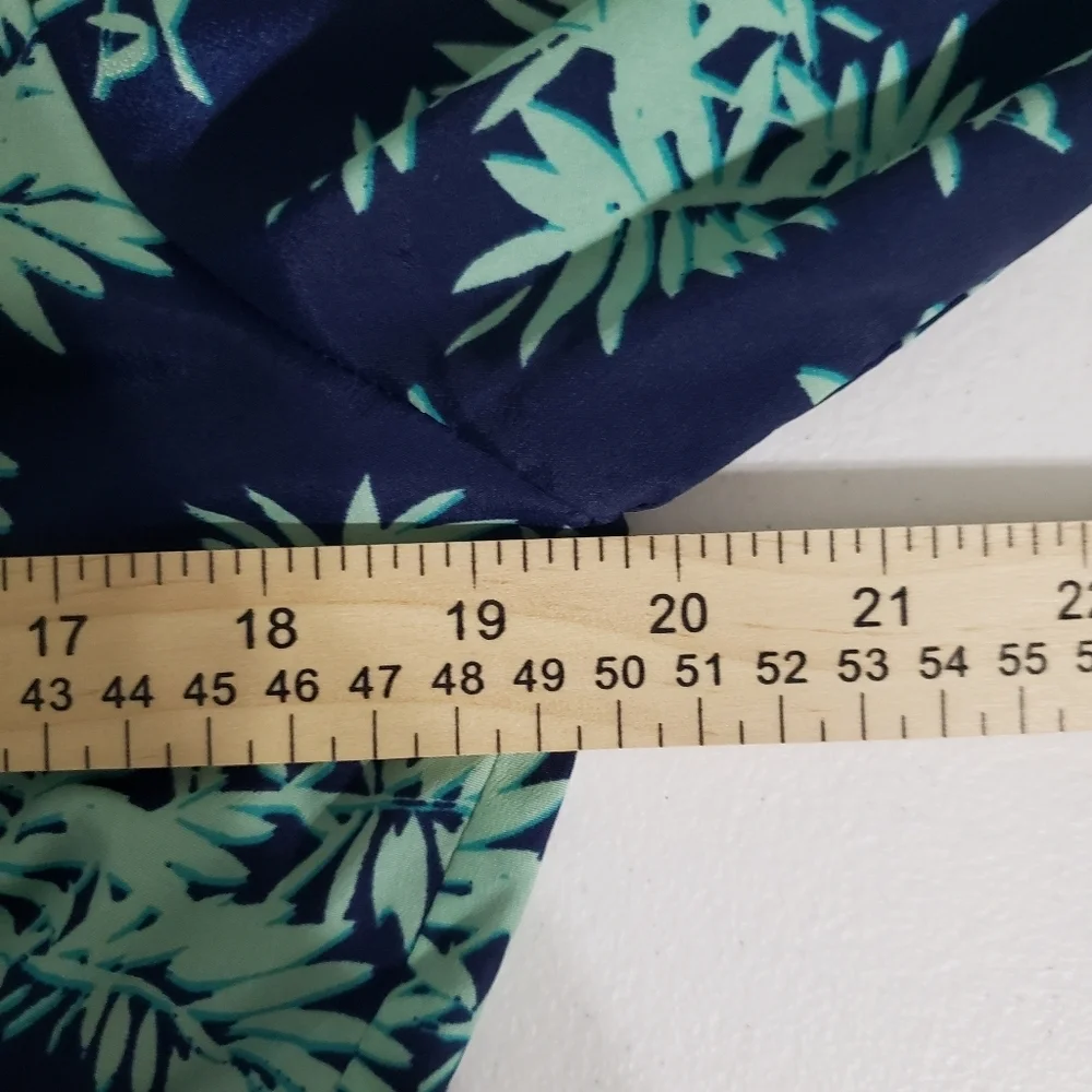 J. Crew crew leaf