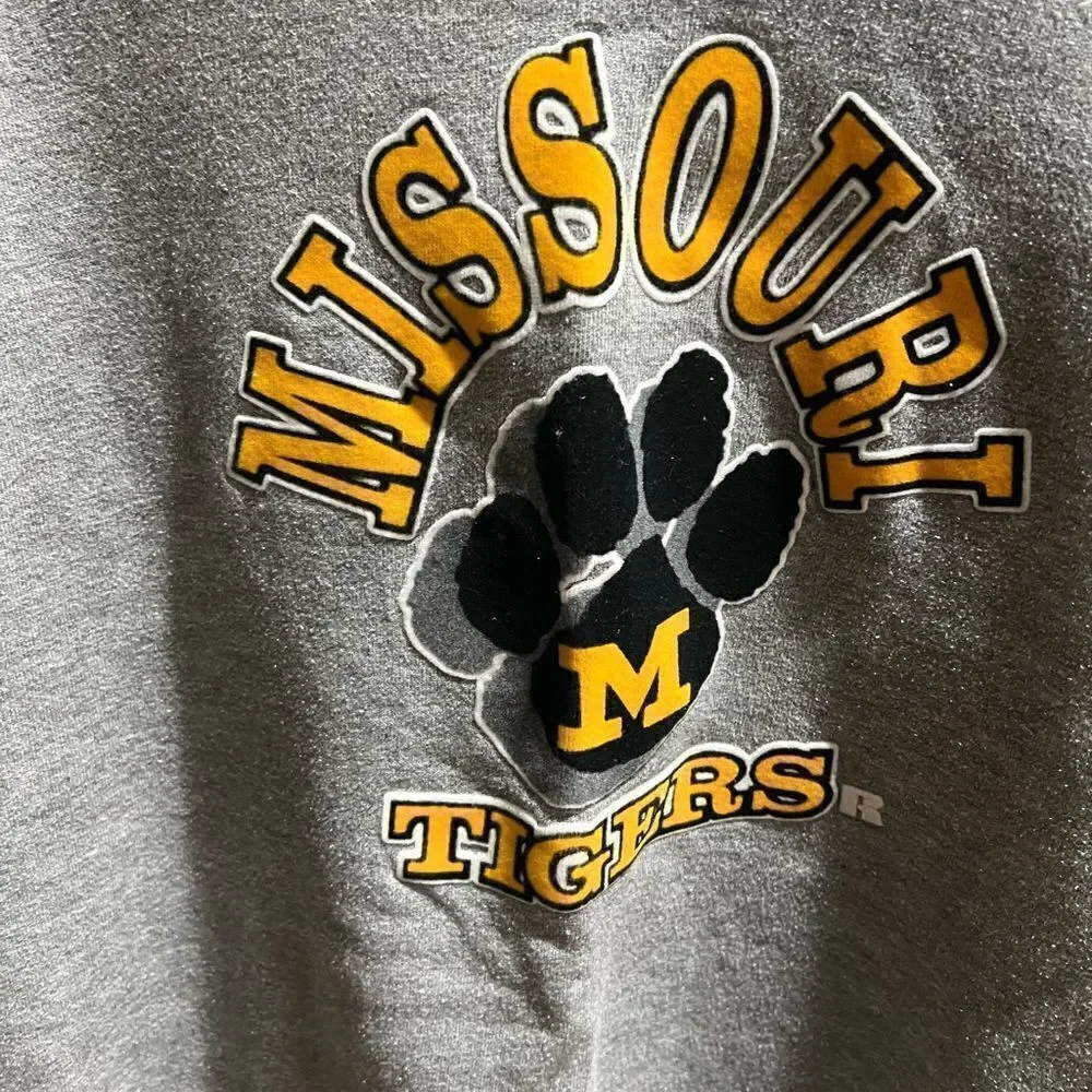 Russell Athletic vintage russell
