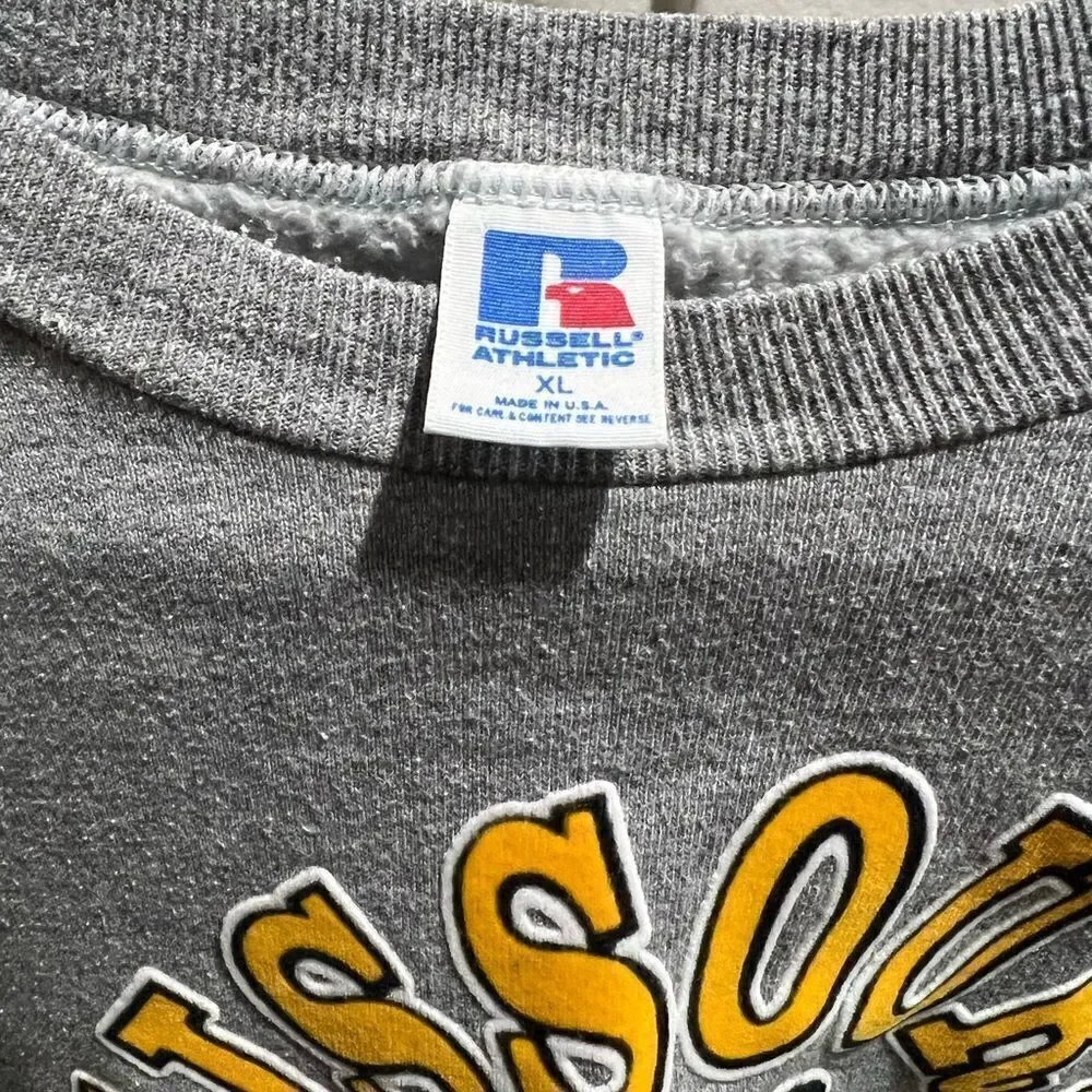 Russell Athletic vintage russell