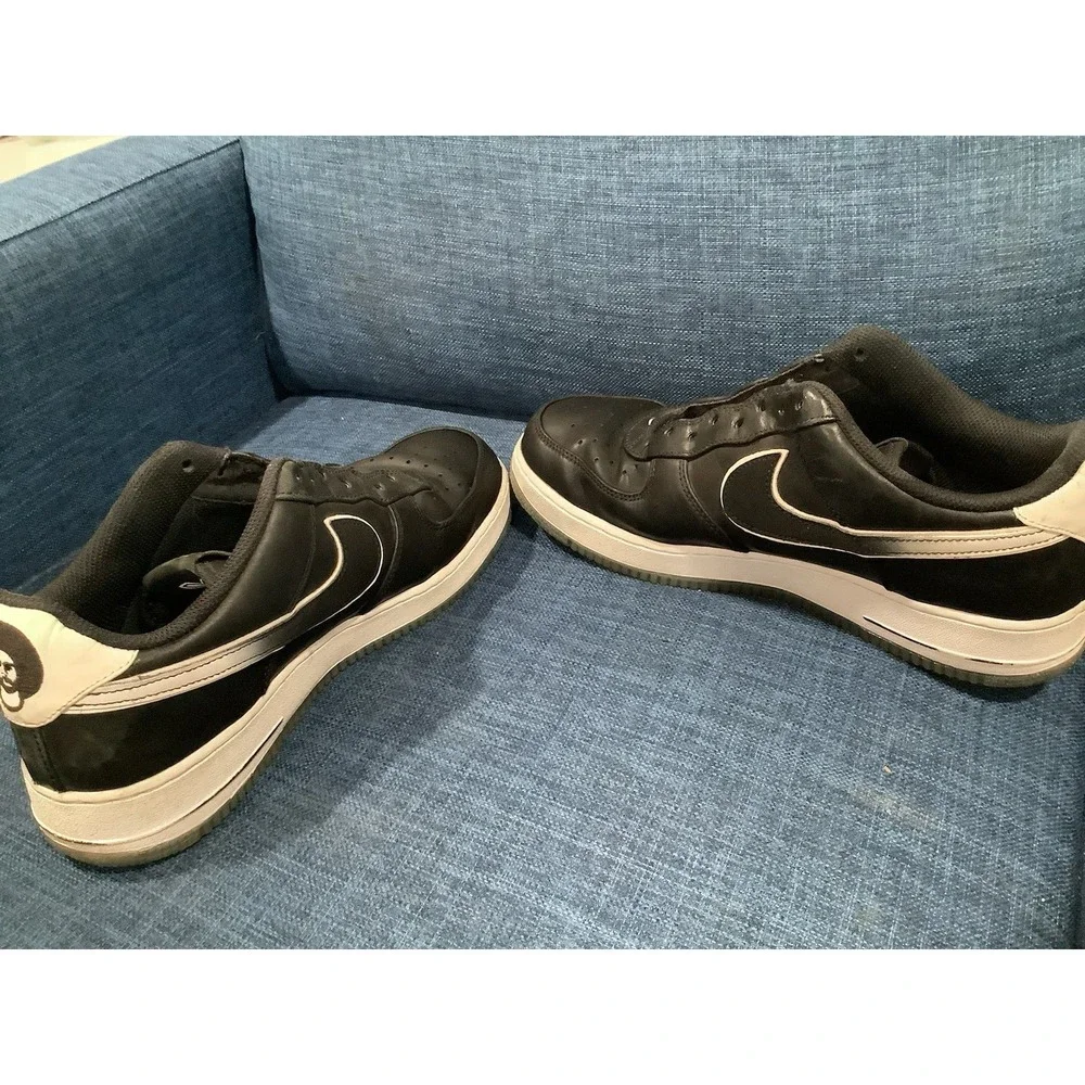 Nike look pictures