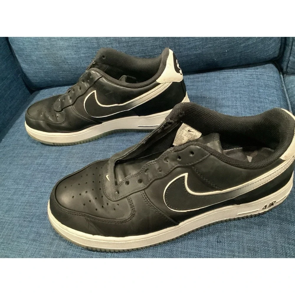 Nike look pictures