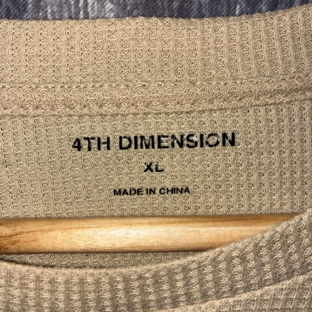 4th Dimension 4th dimension