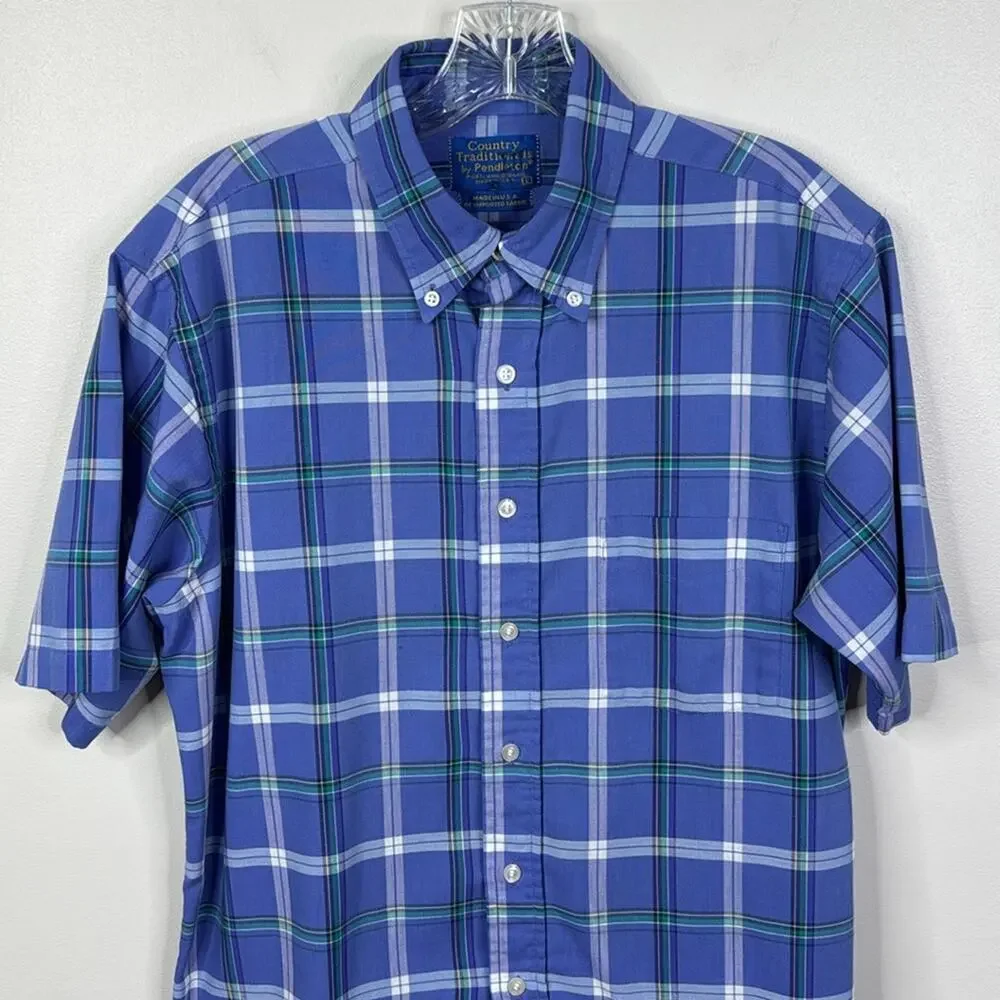 Pendleton experience timeless