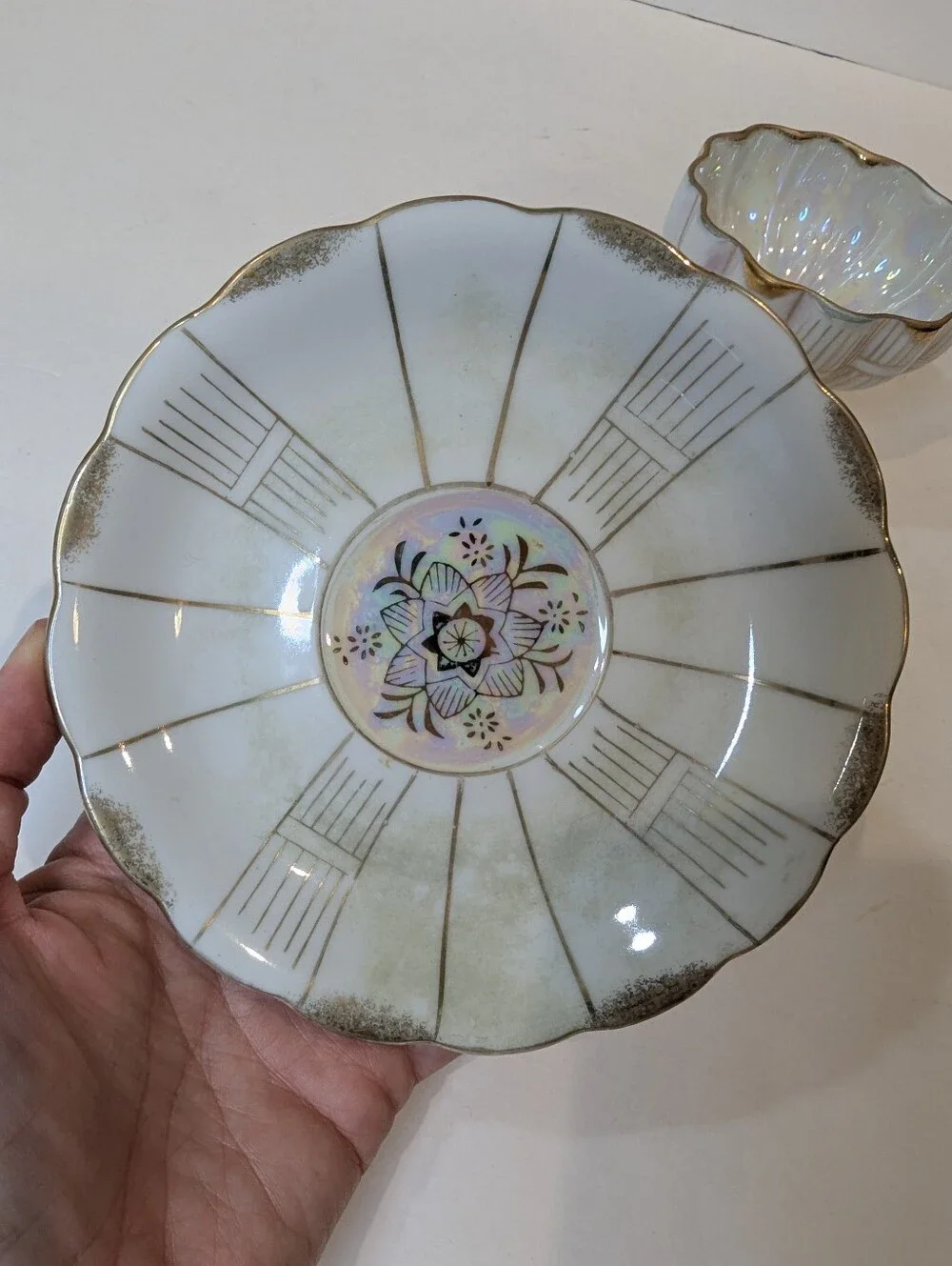 Royal Sealy vintage royal