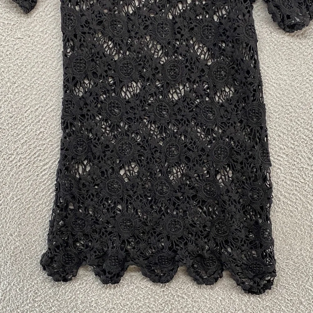 VENUS lace open