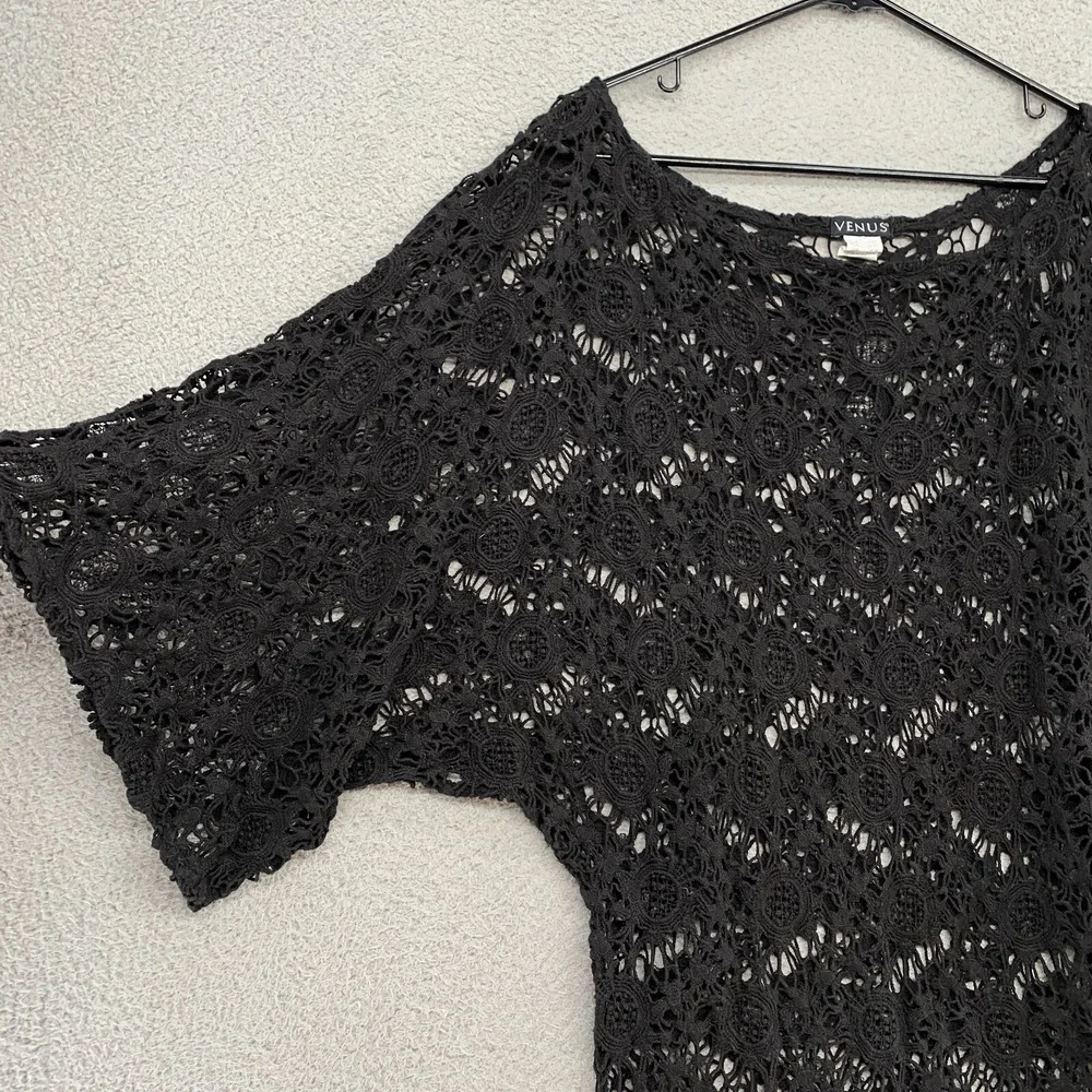 VENUS lace open