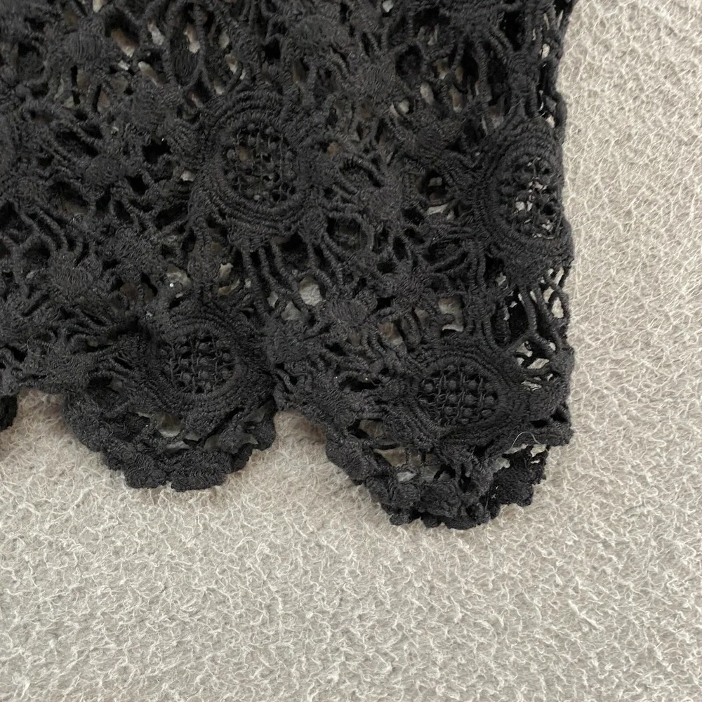 VENUS lace open