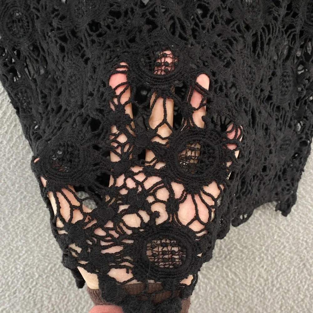 VENUS lace open