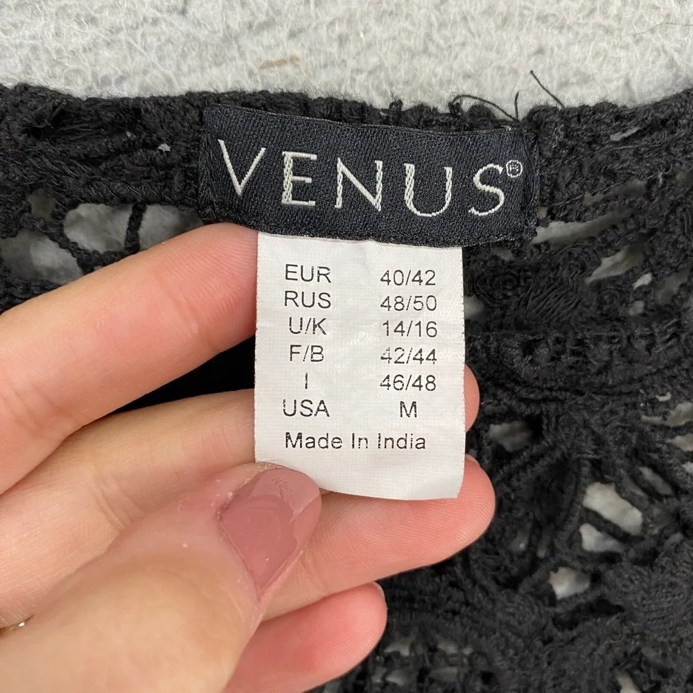 VENUS lace open