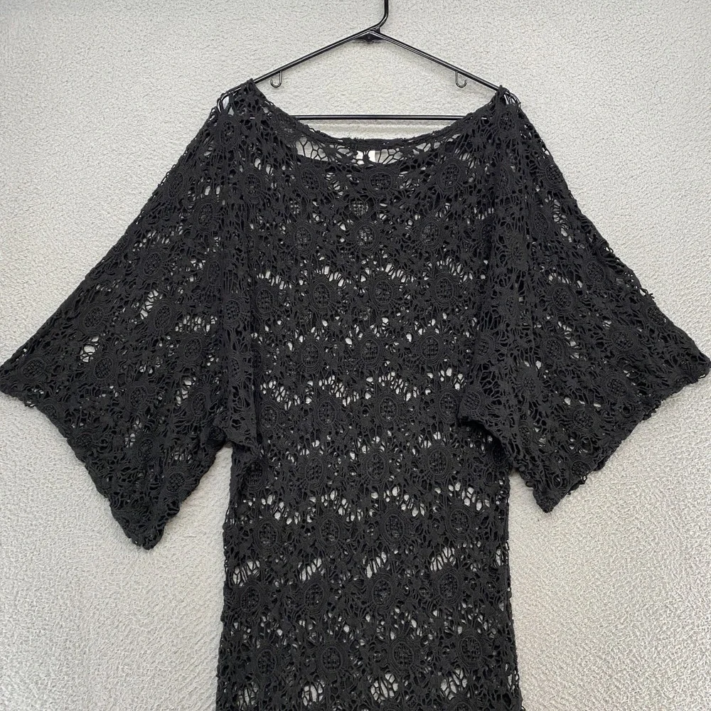 VENUS lace open