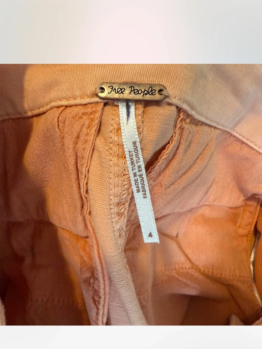 Free People free people