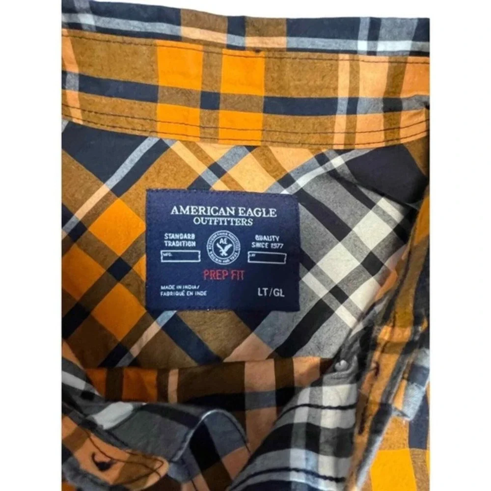 American Eagle Outfitters please see