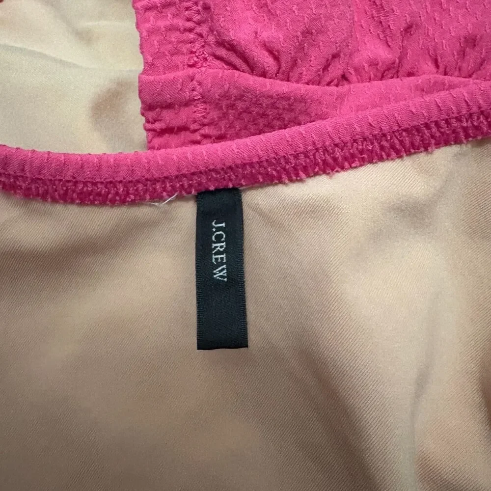 J. Crew crew hot