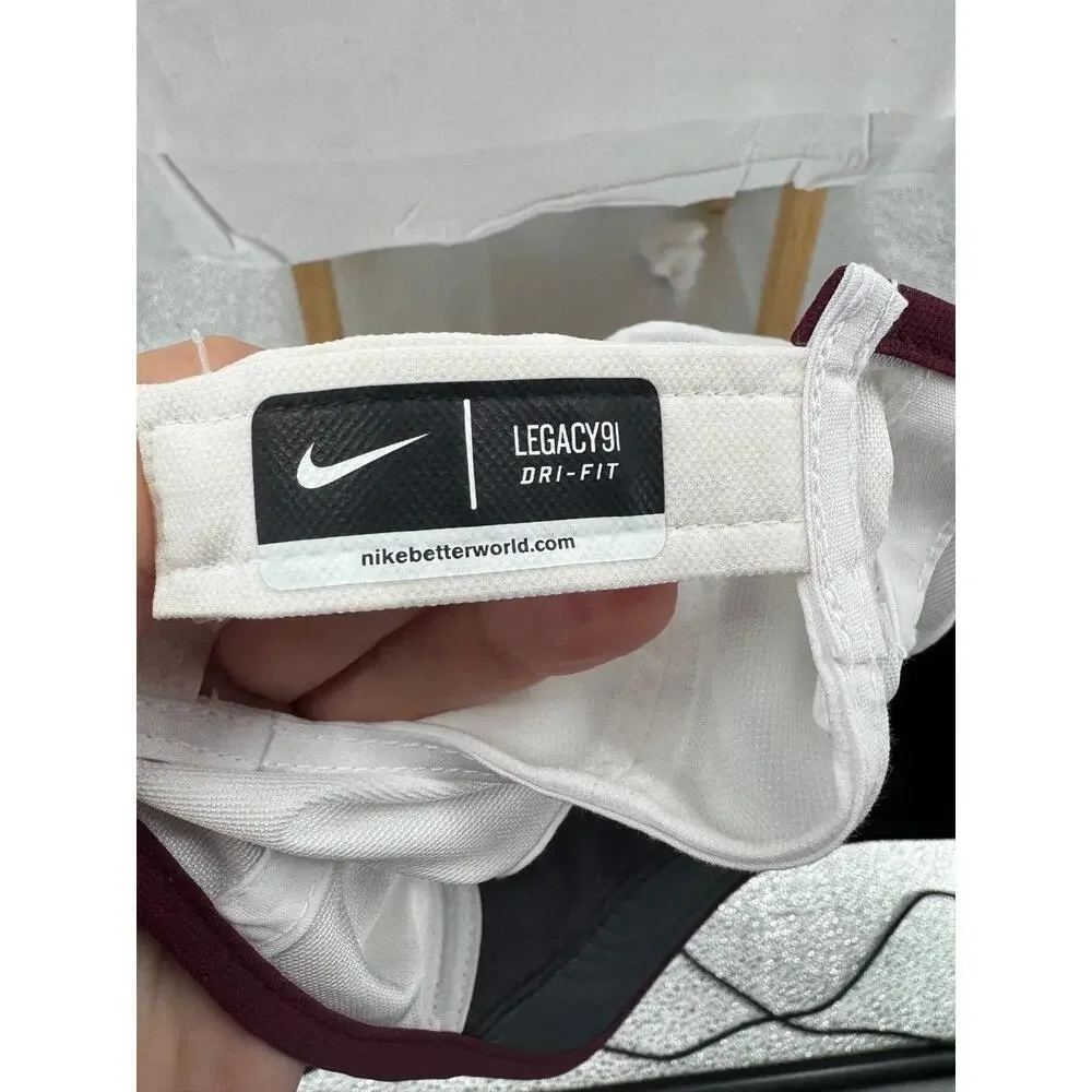 Nike legacy91 white