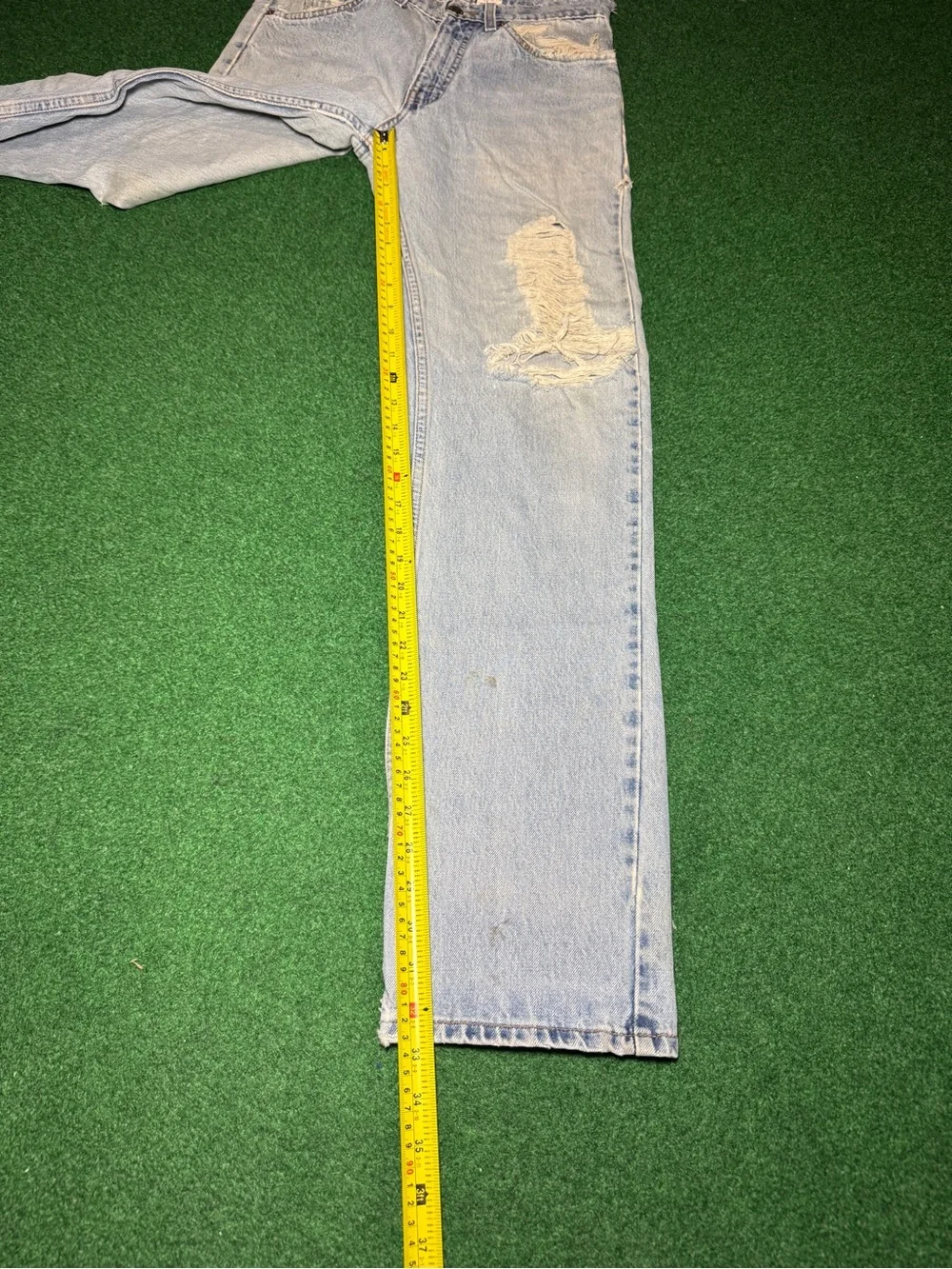 Levis levis 501