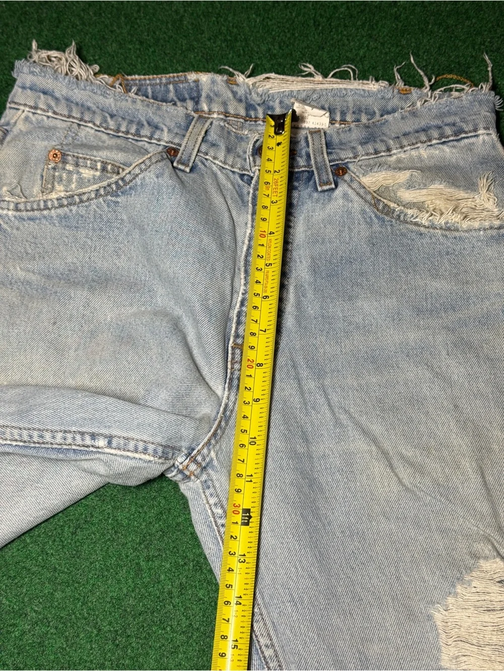 Levis levis 501