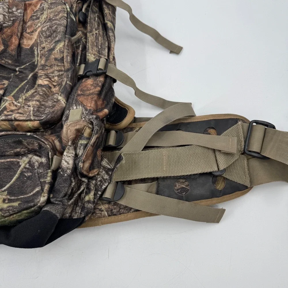 Blacks Creek Guide Gear conquer wilderness