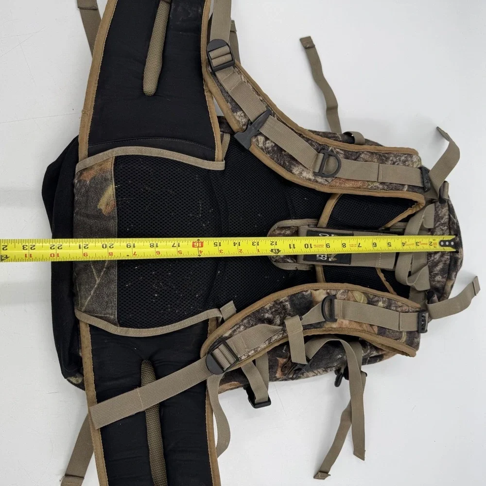Blacks Creek Guide Gear conquer wilderness