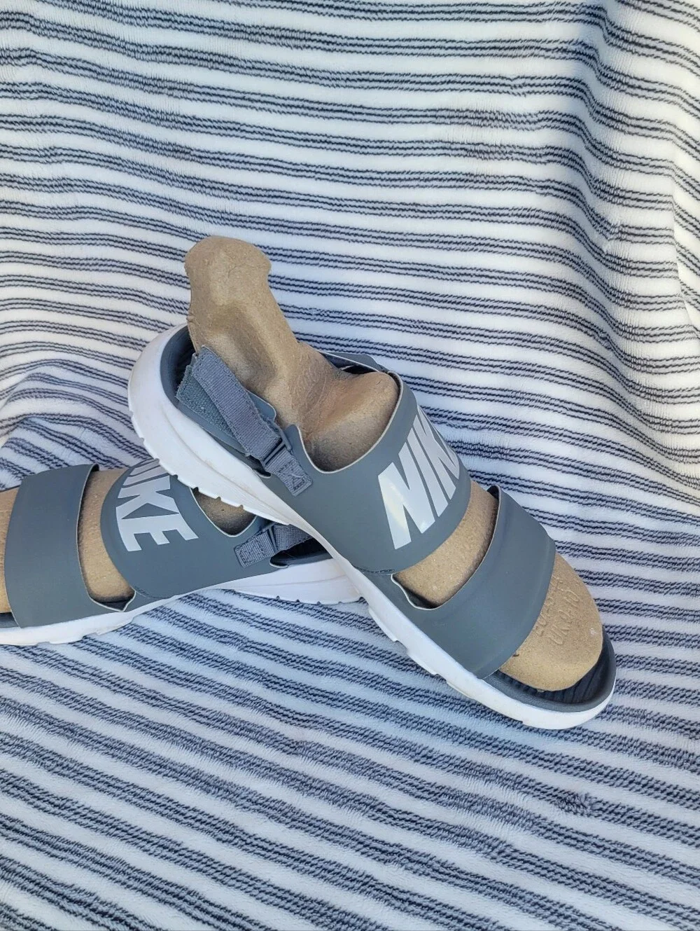 Nike adult sandals