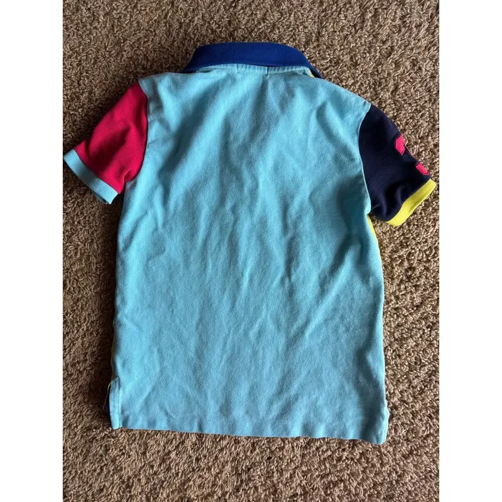 Polo Ralph Lauren polo by