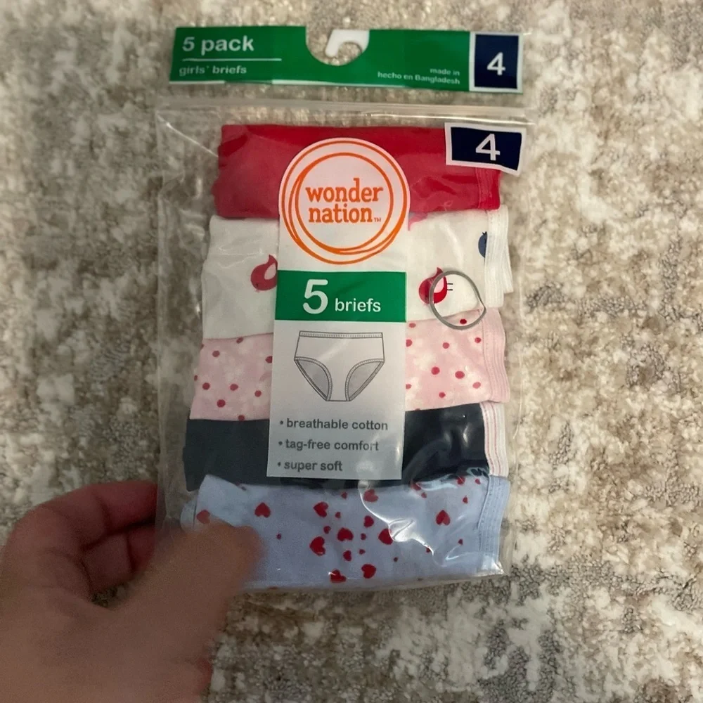 wonder nation nwt smoke