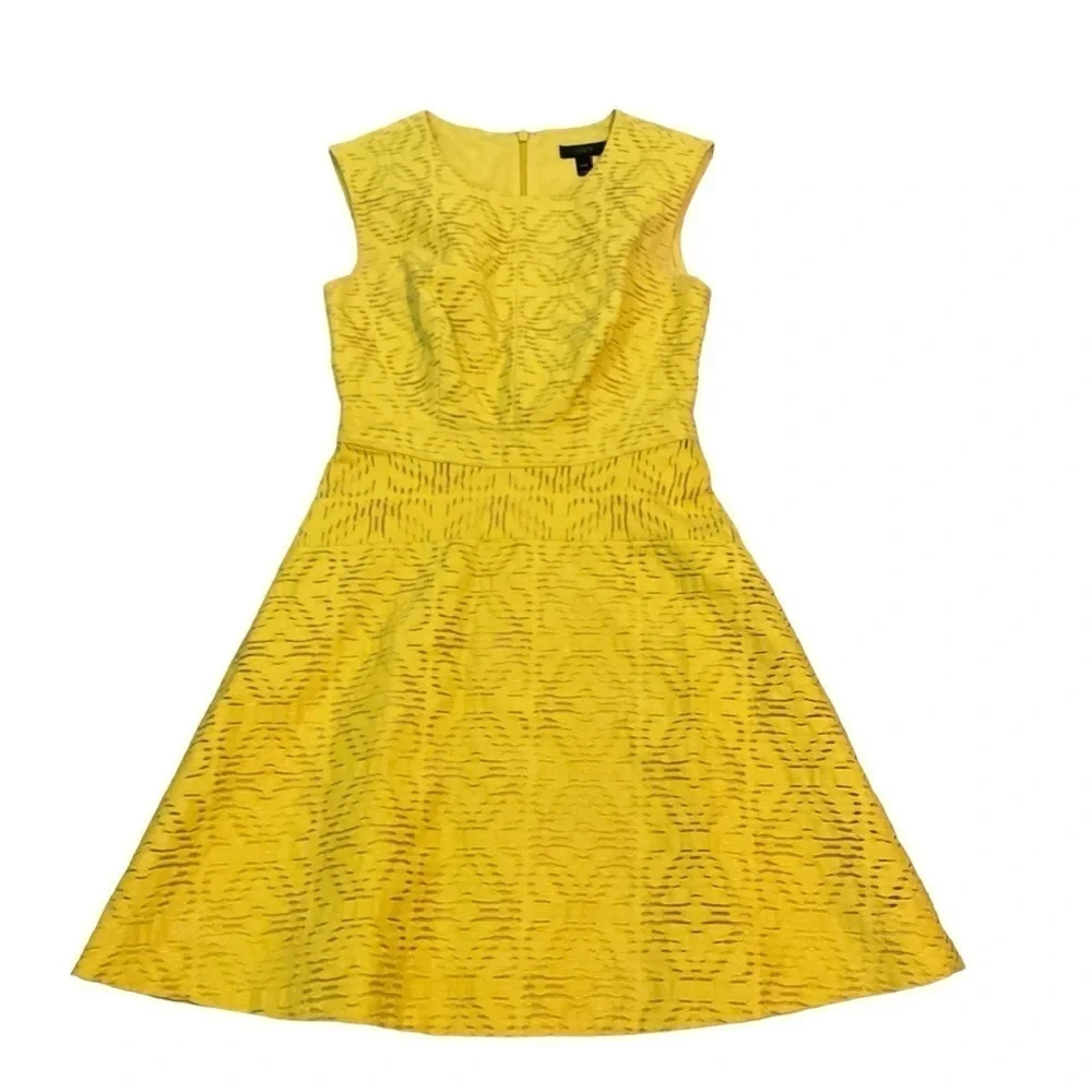 J. Crew crew eyelet