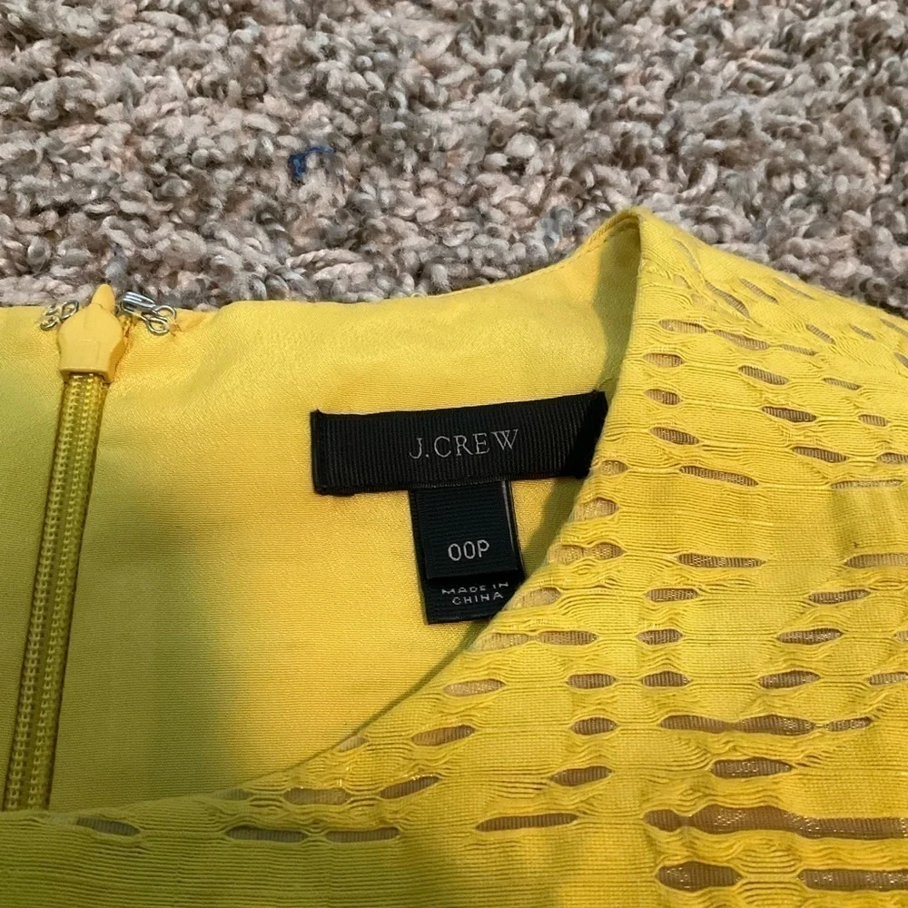 J. Crew crew eyelet