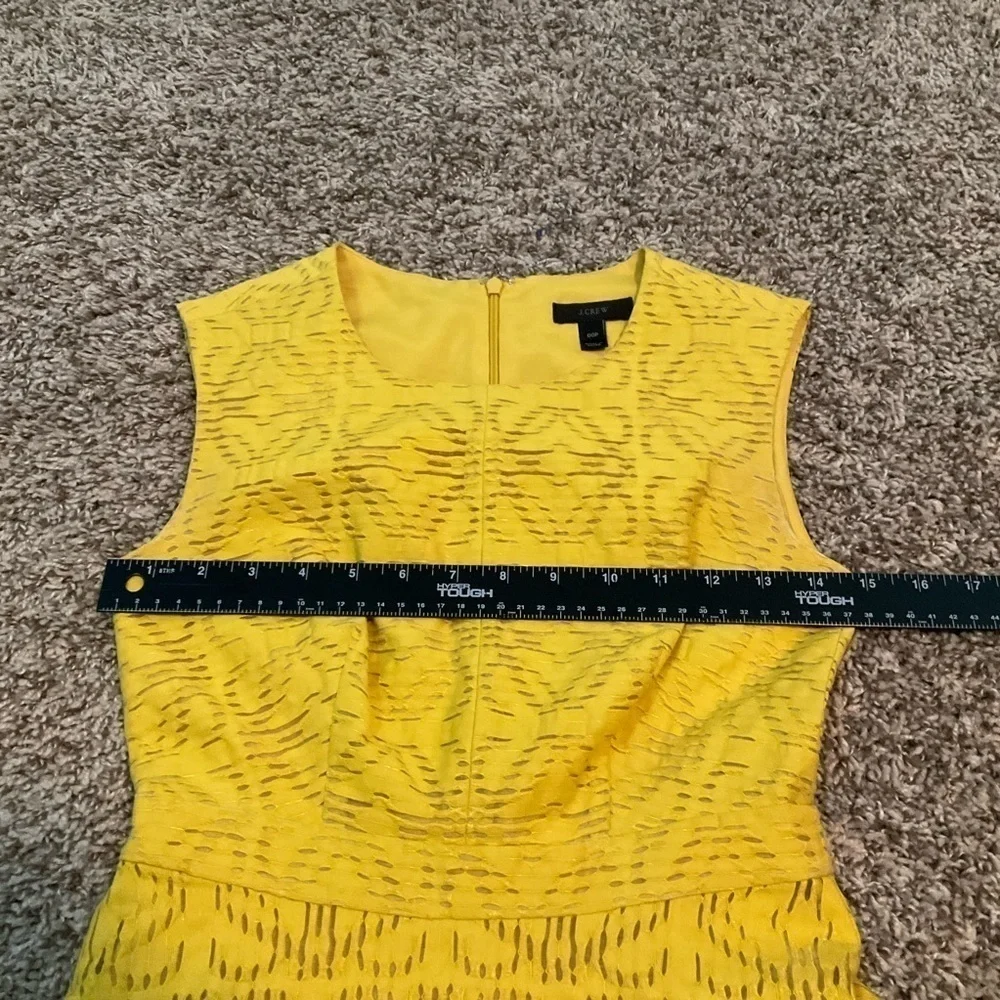 J. Crew crew eyelet