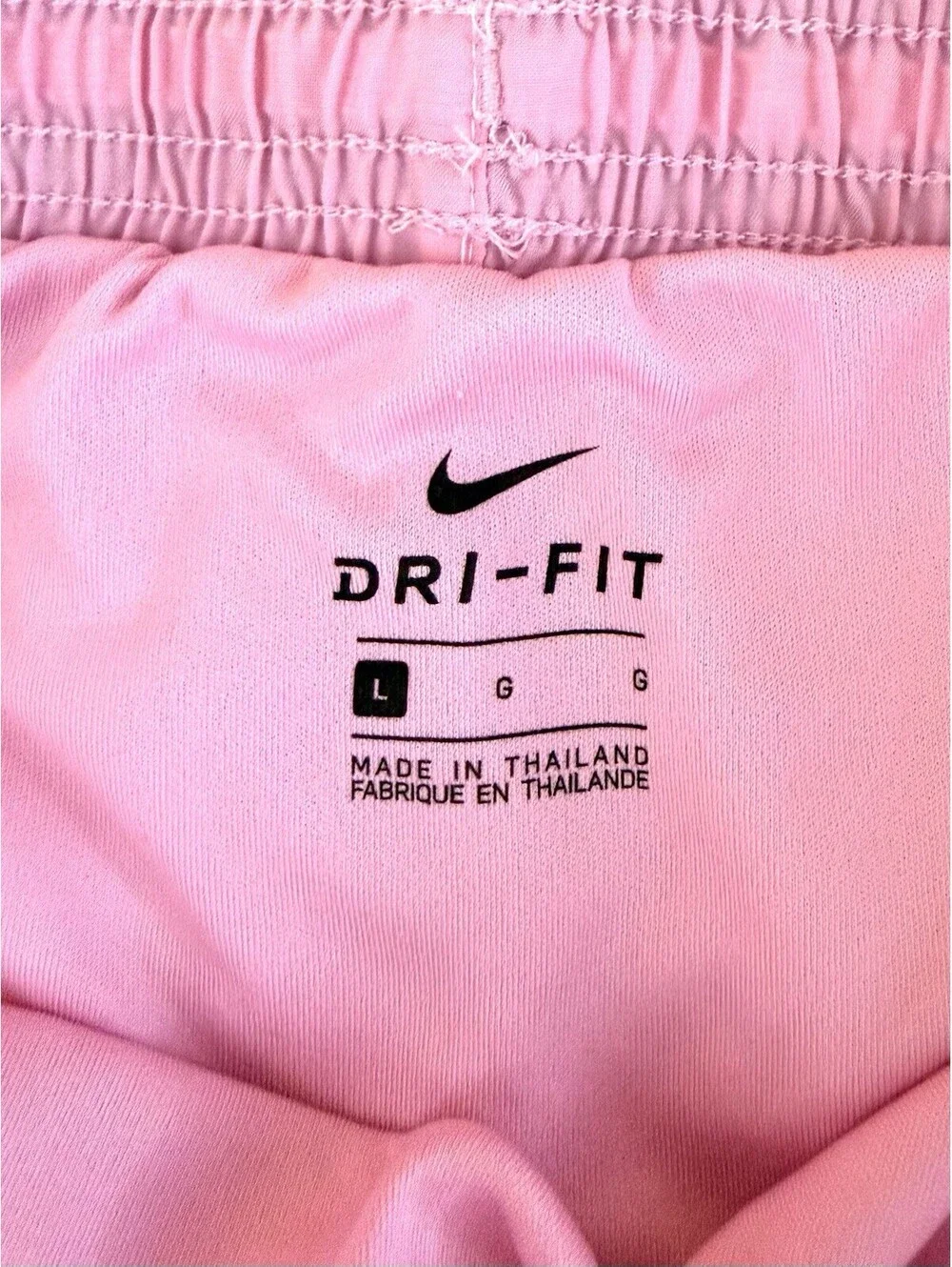 Nike pre owned