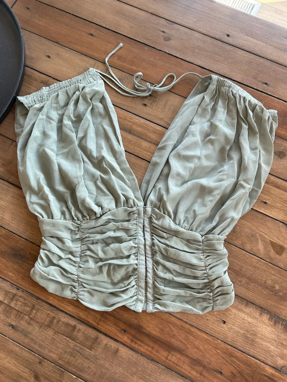 Free People size free