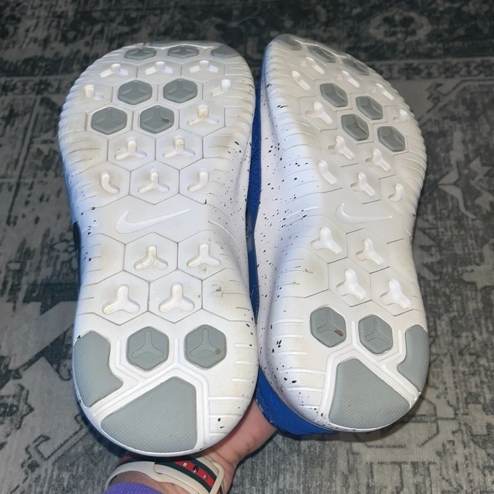 Nike free tr