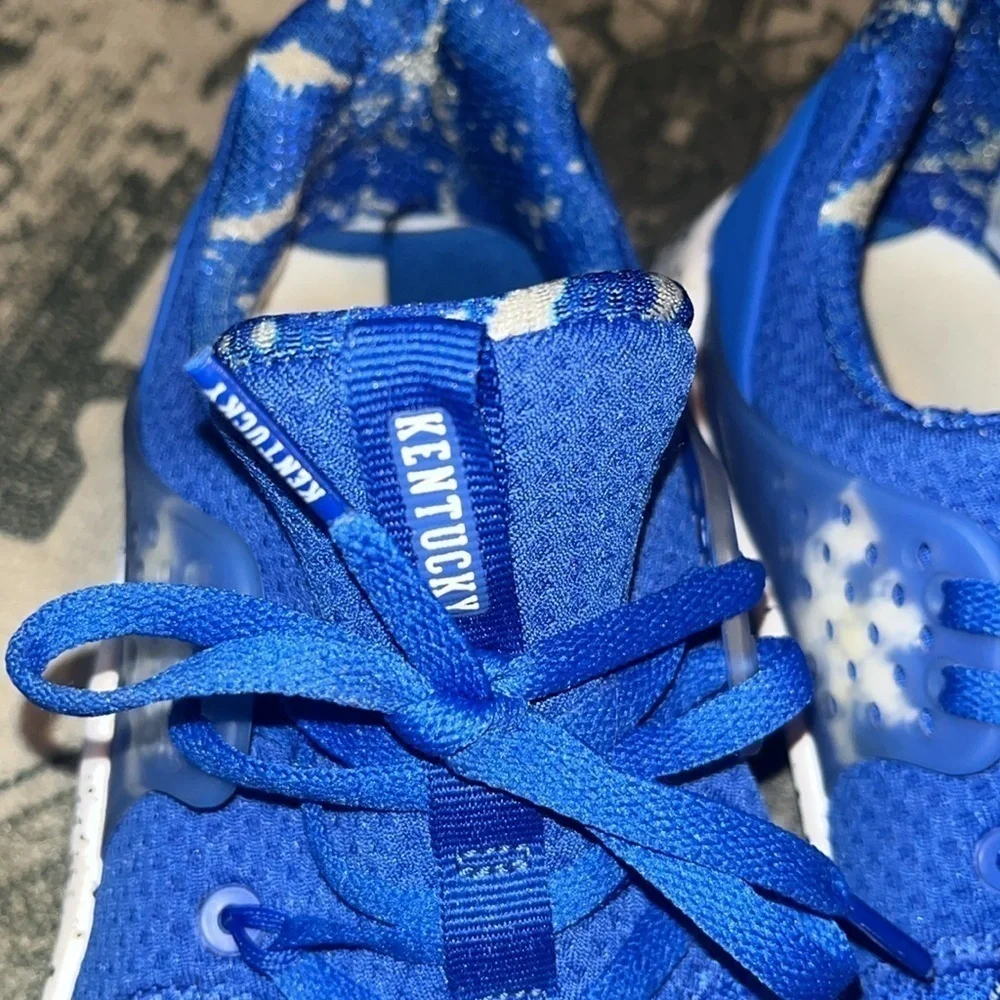 Nike free tr