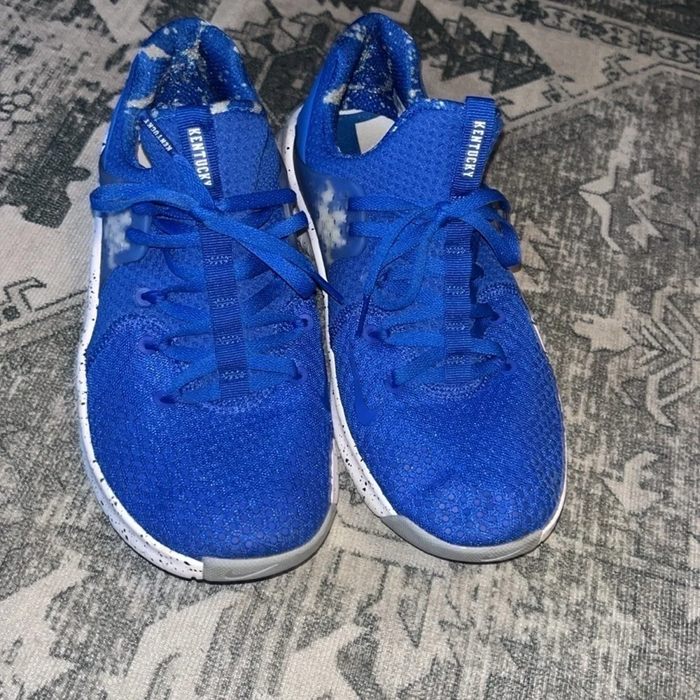 Nike free tr