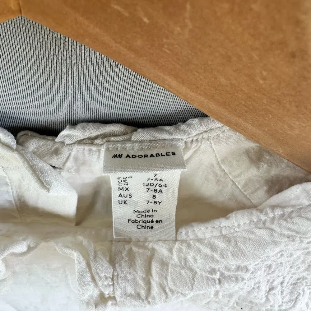 H&M very good