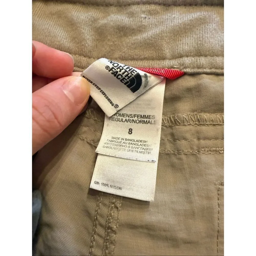 The North Face north face