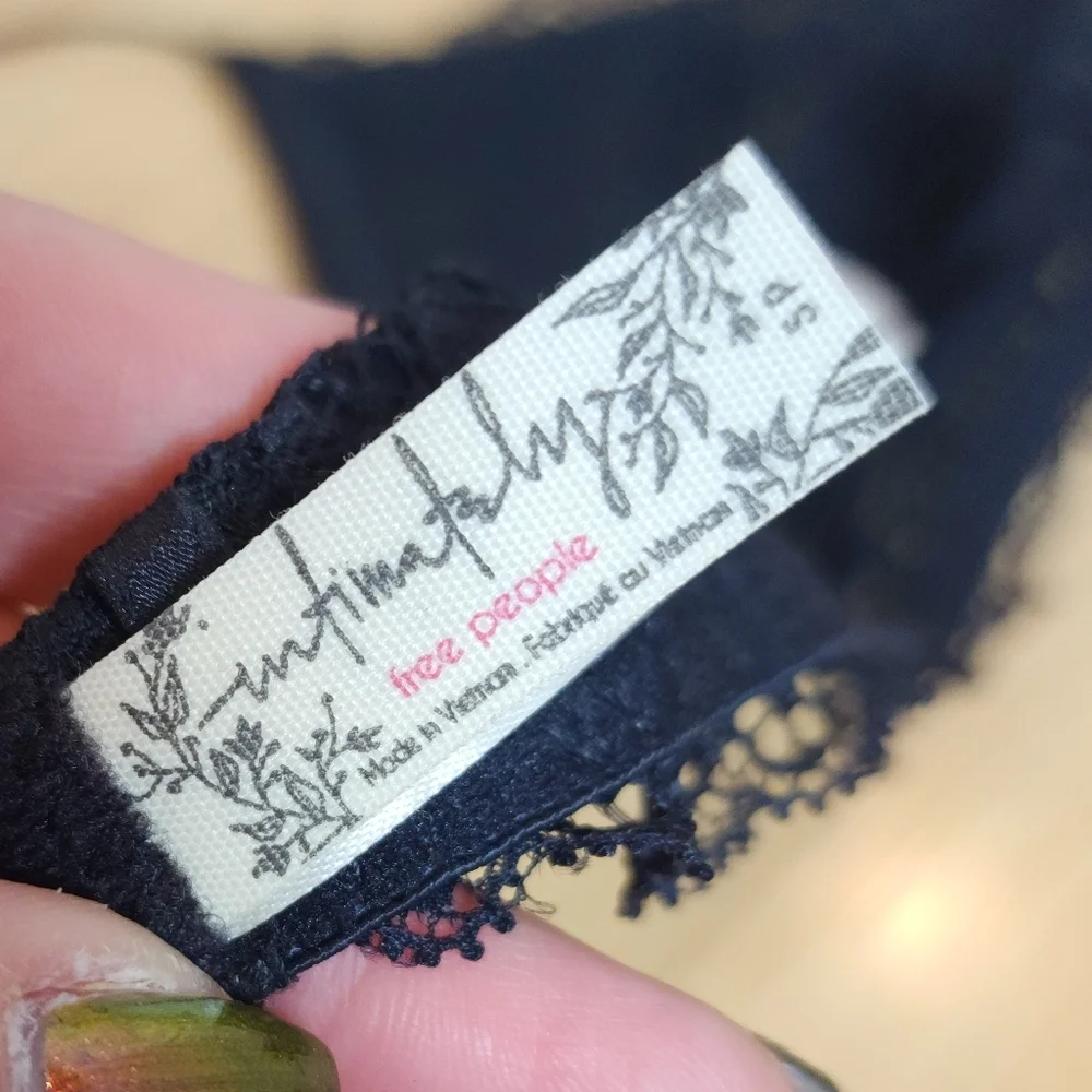 Free People free people