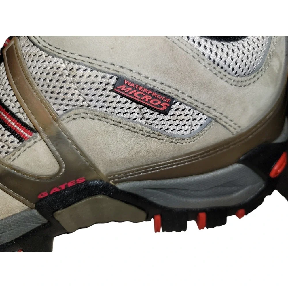 Gates micro waterproof