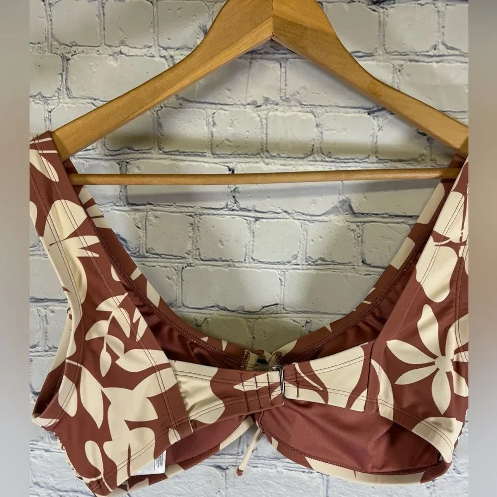 Cupshe nwt floral