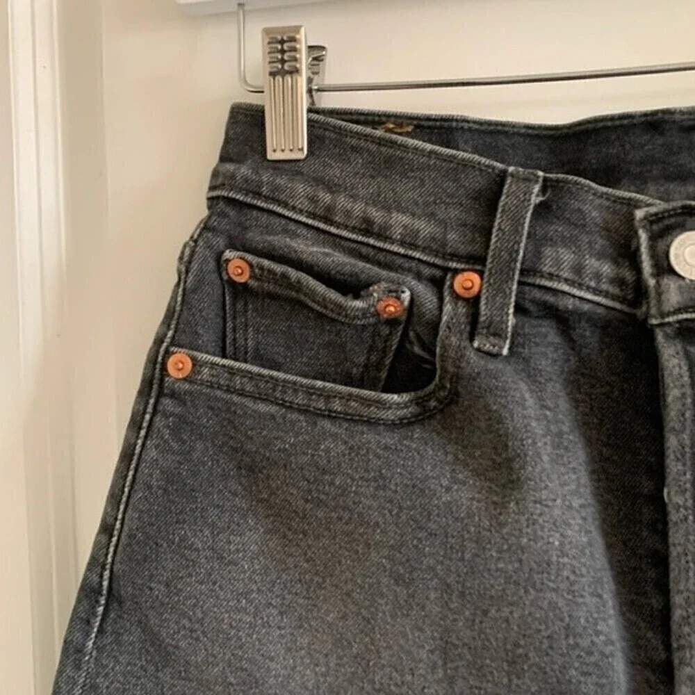 N/A levi 501