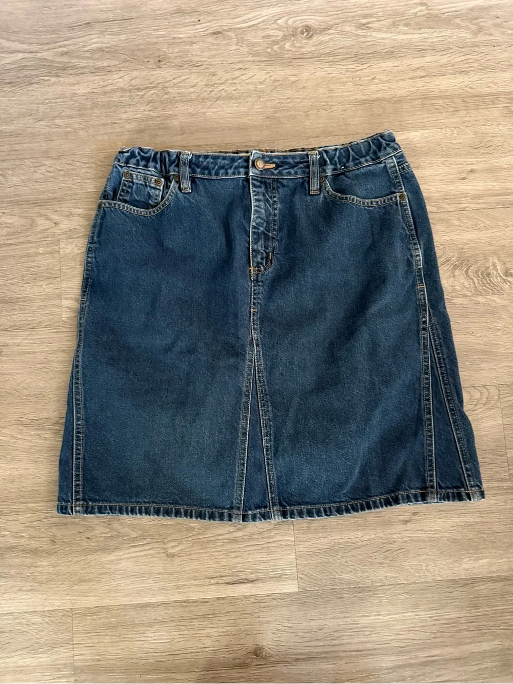 Faded Glory classic dark