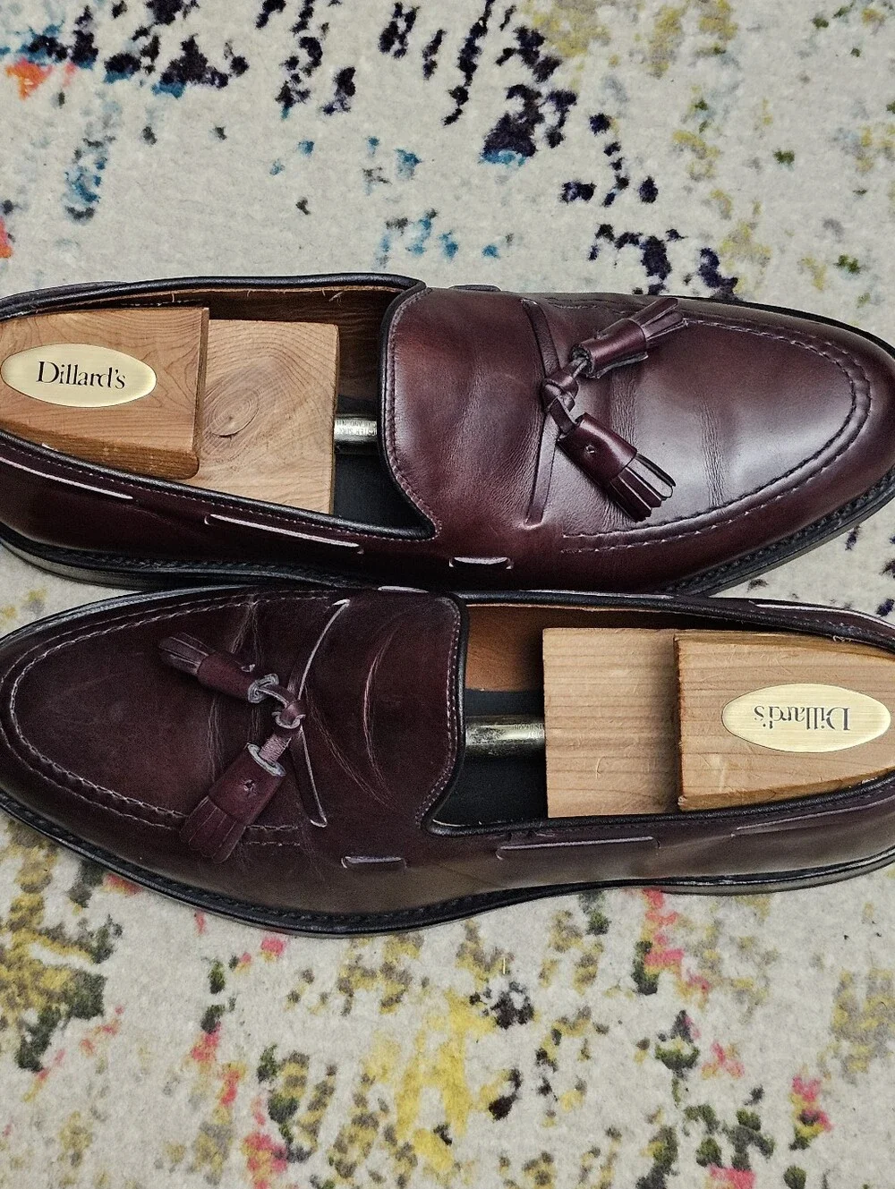 Allen Edmonds allen edmonds