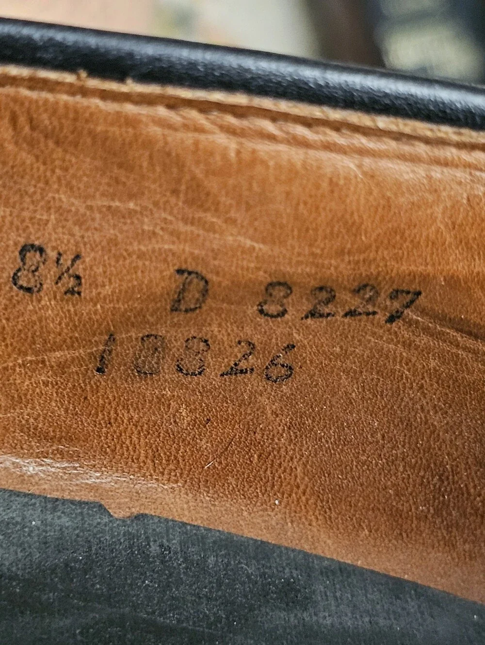 Allen Edmonds allen edmonds