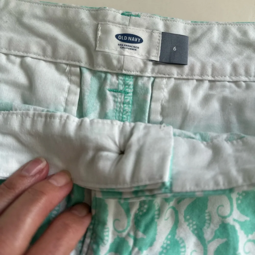 Old Navy beautiful old
